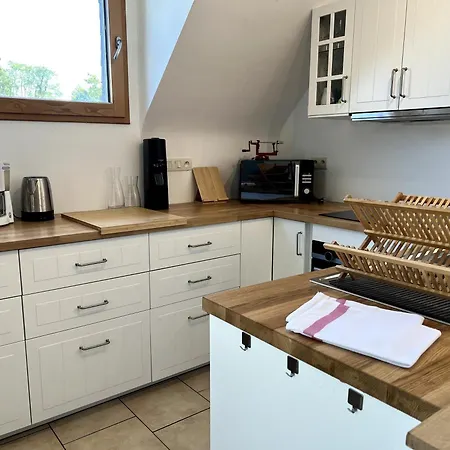 Maison De Charlie Madame Est Servie Holiday home